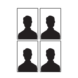 Паспортни снимки