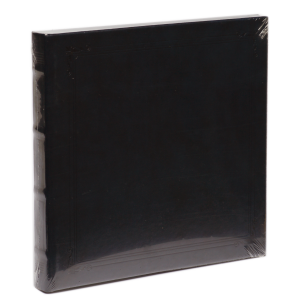 Фотоалбум 100 бр. 10х15 с орнаменти тъмно син