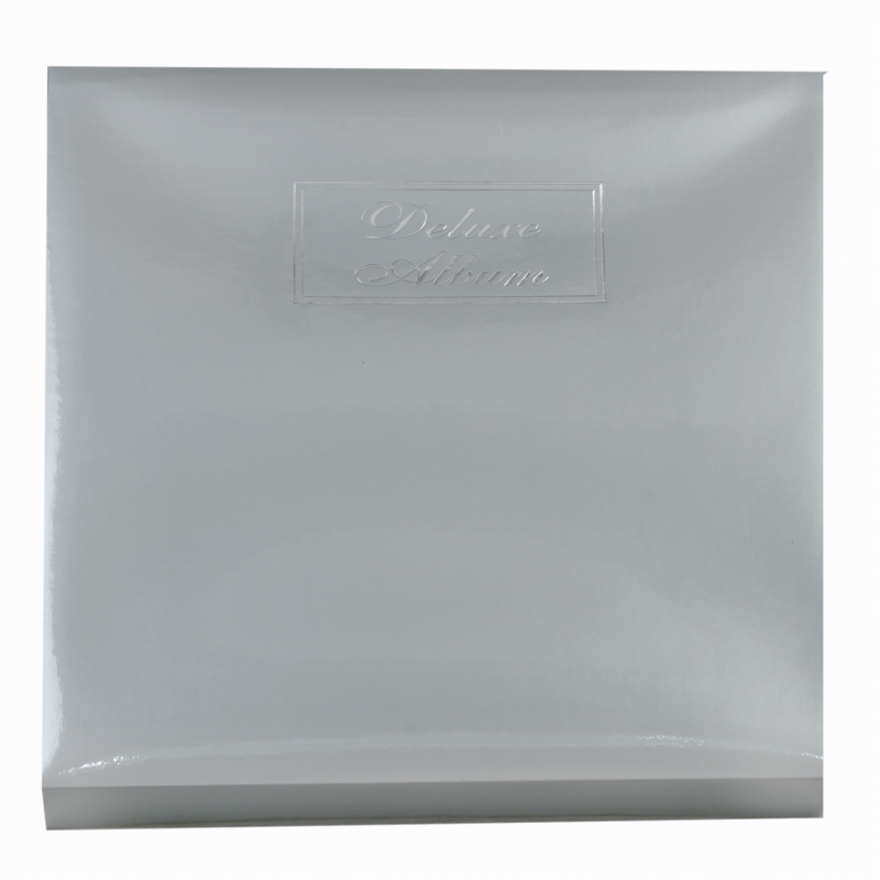 Фотоалбум с фолио листи Спящо малко бебе