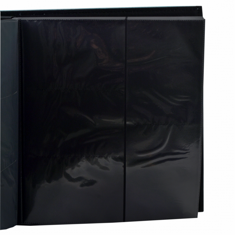 Фотоалбум 500 бр. 10х15 Класик бял