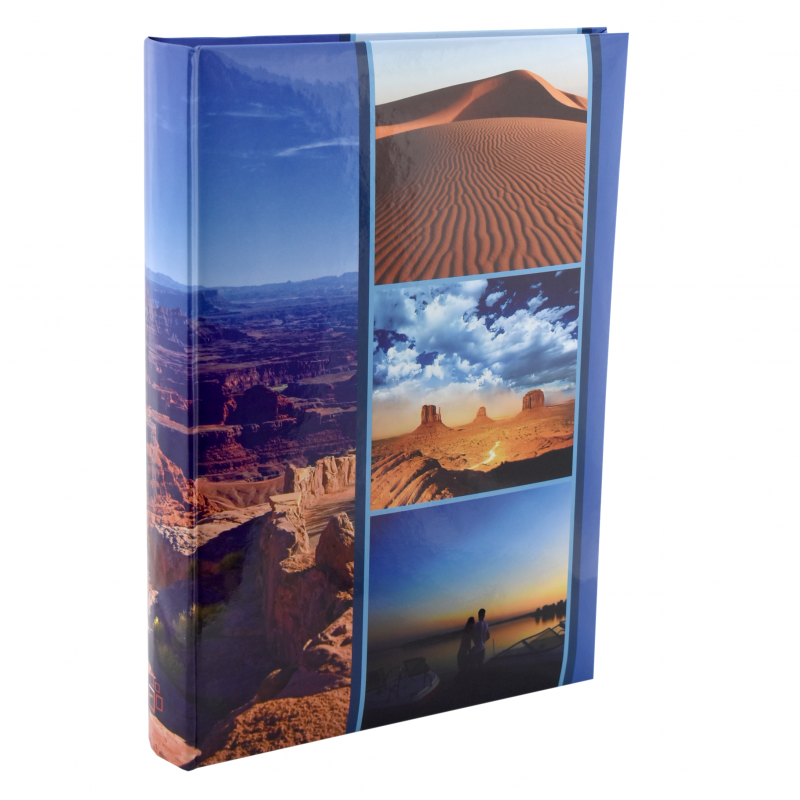 Фотоалбум 300 бр. 10х15 Аризона