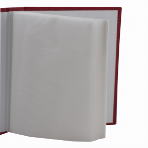 Фотоалбум 36 бр. 13х18  класик бордо