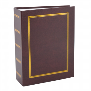 Фотоалбум 100 бр. 10х15