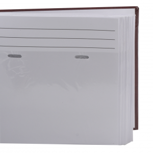 Фотоалбум 100 бр. 10х15 класик бежов