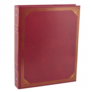 Фотоалбум  Фолио листи бордо
