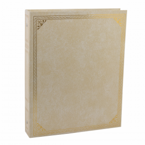 Фотоалбум  Фолио листи бежов