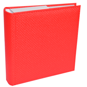 Фотоалбум 300 бр. 10х15 кожен релефен