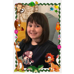 Джобно ламинирано календарче 17