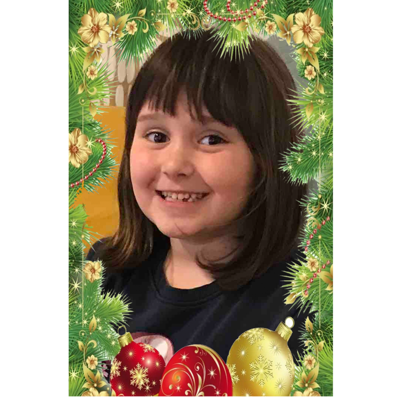 Джобно ламинирано календарче 6