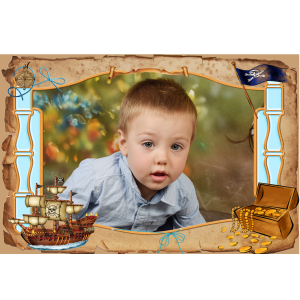 Джобно ламинирано календарче 13