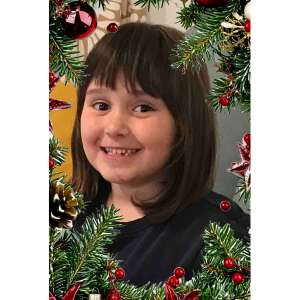 Джобно ламинирано календарче 19