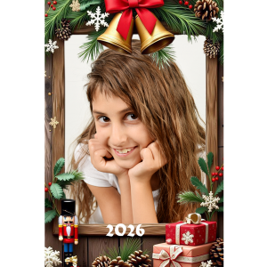 Джобно ламинирано календарче 4