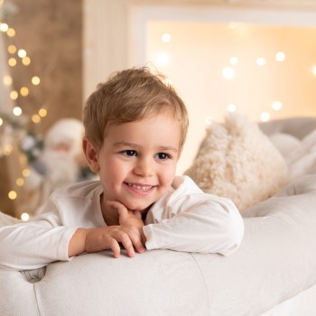 Коледна фотосесия 2023