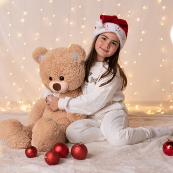 Коледна фотосесия 2023