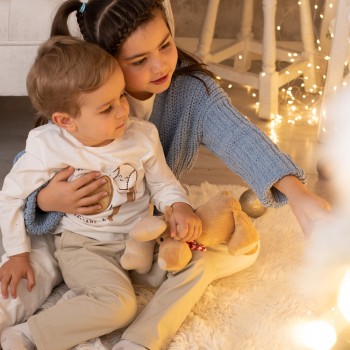 Коледна фотосесия 2023