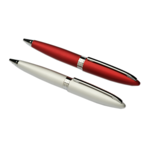 Метална химикалка с гравиране 18