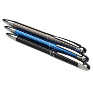 Метална химикалка с гравиране 17