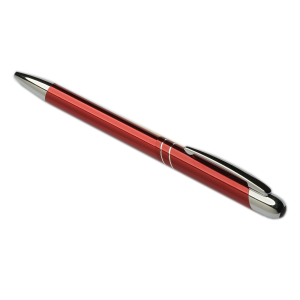 Метална химикалка с гравиране 16