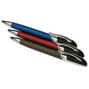 Метална химикалка с гравиране 15