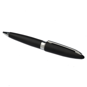 Метална химикалка с гравиране 14