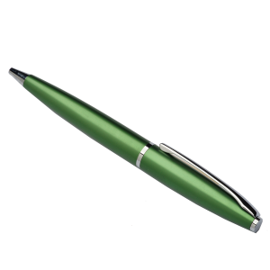 Метална химикалка с гравиране 13