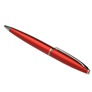 Метална химикалка с гравиране 12