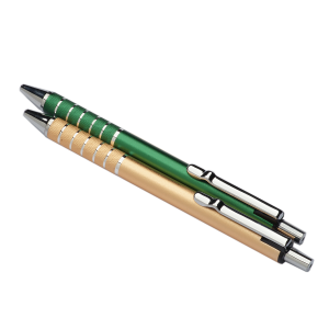 Метална химикалка с гравиране 11