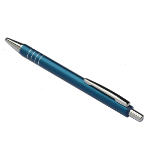 Метална химикалка с гравиране 10