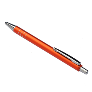 Метална химикалка с гравиране 9