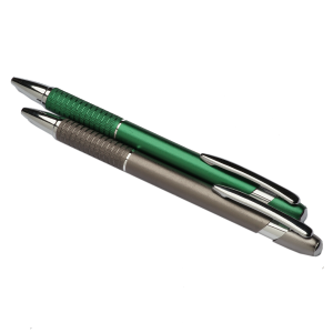 Метална химикалка с гравиране 8