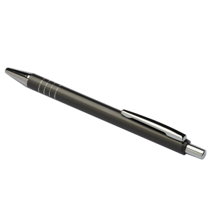 Метална химикалка с гравиране 5