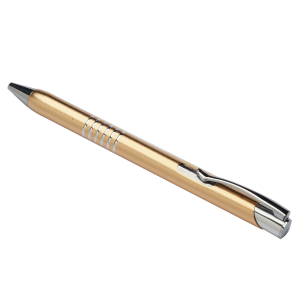 Метална химикалка с гравиране 4