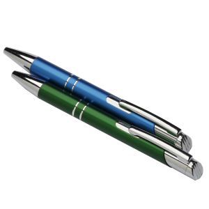 Метална химикалка с гравиране 3