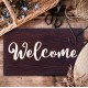Сватбена табела "Welcome"