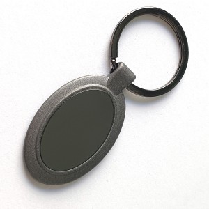 Метален ключодържател