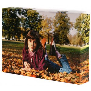 Печат на канава - МАТ