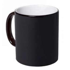 Магическа термочаша мат