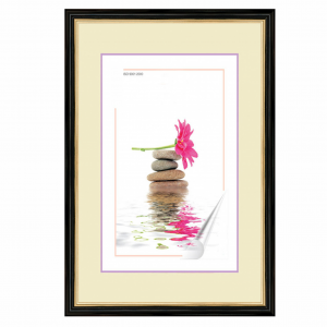 Фоторамка 9х13 пр.1/101