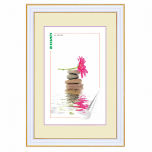 Фоторамка 9х13 пр.125/100