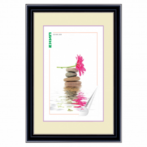 Фоторамка 30x40пр 125/102