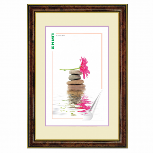 Фоторамка 30x40пр 125/103