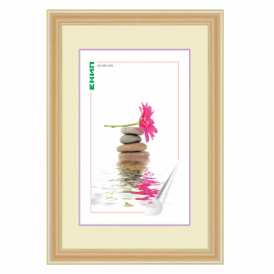 Фоторамка 9х13 пр125/210