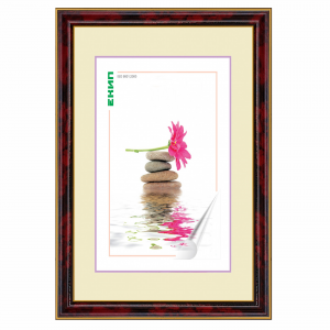 Фоторамка 30x40пр 125/800