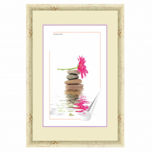 Фоторамка 30x40пр 2/112