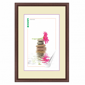 Фоторамка 30x40пр 2/200