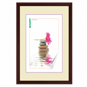 Фоторамка 9х13 пр.3/100