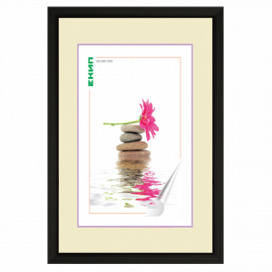 Фоторамка 9х13 пр.3/101