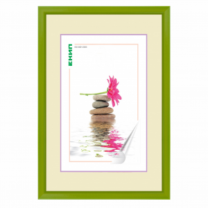 Фоторамка 30x40пр 3/106