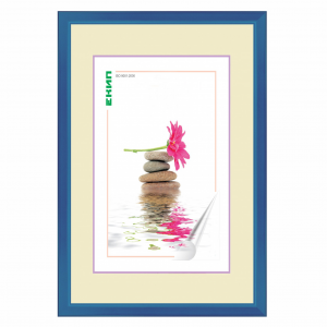 Фоторамка 30x40пр 3/108