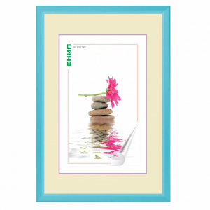 Фоторамка 9х13 пр.3/208